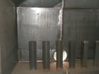 150 sq.ft., HAF Equipment Inc. #36WP48M64, Baghouse Dust Collector, 66" L x 66" W x 48" straight side, (48) - Image 2