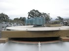 150 sq.ft., HAF Equipment Inc. #36WP48M64, Baghouse Dust Collector, 66" L x 66" W x 48" straight side, (48) - Image 3
