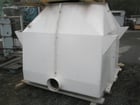 150 sq.ft., HAF Equipment Inc. #36WP48M64, Baghouse Dust Collector, 66" L x 66" W x 48" straight side, (48) - Image 5