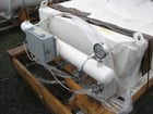 150 sq.ft., HAF Equipment Inc. #36WP48M64, Baghouse Dust Collector, 66" L x 66" W x 48" straight side, (48) - Image 8