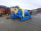 4' x 5' Denver, Ball Mill, 37' diameter Sheave, rubber lined, 2-pc bull gear - Image 8