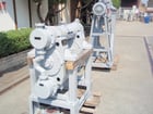 8" x 4' Humbolt-Wedag #20U, Palla Vibratory Ball Mill - Image 3