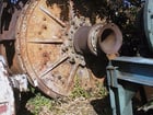 8' x 6' Marcy, Ball Mill, 250 HP, w/trunion feed, discharge - Image 2
