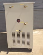 Budzar ICE (Industrial Chilling Equipment) #LTA-3-SP, Portable Process Chiller, R-22, 7 GPM, 400/150 psi, 3 - Image 4
