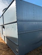 518 Ton, Evapco #AT-112-418, Cooling Tower, Stainless Steel, 11' 11" width x 18' L x 16' 6" tall Tower - Image 8