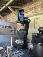 Kuka, KR-150, Industrial Robot, 6-Axes, 150 kg Payload, 1245 kg Robot, 106.3" H-Reach, qty. 2, 2002 - Image 2
