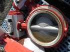 12" -15" Bray Int' l, Butterfly Valves, lot of (7), w/(2) Stainless Steel butterfly gates - Image 10