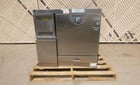 Undercounter Laboratory Glassware Washer, Lancer #820 LX, Stainless Steel, 4.9 cu.ft, 21.1" width x 19.6" - Image 1
