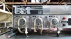 Ultramax #EST-8, Tray Washer, 20" width x 44" L x 17" deep washing area, 1 HP pump, 120 V, 16 Amps - Image 8