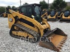 Caterpillar 299D3 C3H2, Skid Steer Loader, 3293 hours, S/N: DY900921, 2020 - Image 2