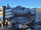 1371 KW MTU #16V2000 G86S, Diesel generator set, 2021 - Image 1