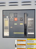 1371 KW MTU #16V2000 G86S, Diesel generator set, 2021 - Image 6