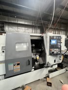 Mori Seiki #ZT-1000Y, 8-Axis,MSX-501 CNC Control, 9.8