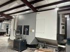 DMG Mori #DMC-125U2, 5-Axis horizontal machining center w/pallet changer, 49.2" X, 49.2" Y, 39.4" Z, 18000 - Image 1