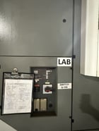 DMG Mori #DMC-125U2, 5-Axis horizontal machining center w/pallet changer, 49.2" X, 49.2" Y, 39.4" Z, 18000 - Image 4
