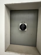 DMG Mori #DMC-125U2, 5-Axis horizontal machining center w/pallet changer, 49.2" X, 49.2" Y, 39.4" Z, 18000 - Image 7