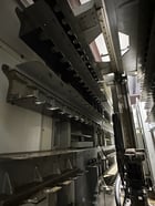 DMG Mori #DMC-125U2, 5-Axis horizontal machining center w/pallet changer, 49.2" X, 49.2" Y, 39.4" Z, 18000 - Image 8