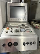 DMG Mori #DMC-125U2, 5-Axis horizontal machining center w/pallet changer, 49.2" X, 49.2" Y, 39.4" Z, 18000 - Image 10