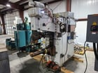 125 KVA Sciaky #PMM2TC, seam welder - Image 1