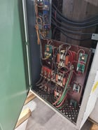 125 KVA Sciaky #PMM2TC, seam welder - Image 5