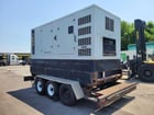 369 KW Hipower #HRJW-460-T6, portable diesel generator, sound attenuated enclosure, multi-voltage, EPA Tier - Image 2