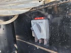 369 KW Hipower #HRJW-460-T6, portable diesel generator, sound attenuated enclosure, multi-voltage, EPA Tier - Image 9