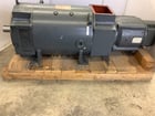 75 HP 3500 RPM General Electric 5CD184WC002A804, Frame CD328TCY, DPFG-BV, shunt wound, 500 VA, 150/300 VF - Image 1