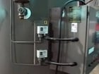 50 HP Fulton Thermal Corp #ICS50, Nautral gas fired steam boiler, 1725 pph, 15 psi, 1992000 BTUH, 2007 - Image 8