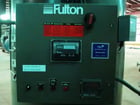 50 HP Fulton Thermal Corp #ICS50, Nautral gas fired steam boiler, 1725 pph, 15 psi, 1992000 BTUH, 2007 - Image 9