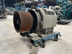 100 HP 1780 RPM Teco Westinghouse, Frame 404T, induction motor, 230/115 amps, 230/460 Volts - Image 6