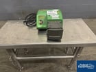 Watson Marlow 520S pump model 520S/L, S/N K051734 - Image 1