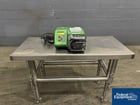Watson Marlow 520S pump model 520S/R, S/N K051736 - Image 1