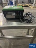 Watson Marlow 520S pump model 520S/R, S/N K051736 - Image 4