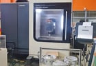 DMG, Mori Deckel Maho #DMU-60FD-duoBlock, CNC vertical machining center, 2010 - Image 1
