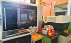 DMG, Mori Deckel Maho #DMU-60FD-duoBlock, CNC vertical machining center, 2010 - Image 2