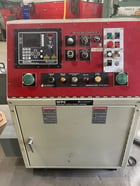 45 Ton, Minster #P2-45, 2-1/2" stroke, 13.5" Shut Height, 3" slide adjustment, 36" x25" bed, 0-400 SPM - Image 2