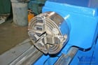 16" x 54" Monarch #16-Series-50, engine lathe, 4-jaw 10" chuck, 7.5 HP, hard ways, #50813 - Image 7