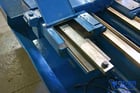16" x 54" Monarch #16-Series-50, engine lathe, 4-jaw 10" chuck, 7.5 HP, hard ways, #50813 - Image 8
