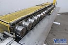 18 Stand, Engel #4618, 2 sided rollformer, 1-1/2" shaft diameter, 6" center distance of spindles, #68997 - Image 2