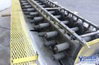 18 Stand, Engel #4618, 2 sided rollformer, 1-1/2" shaft diameter, 6" center distance of spindles, #68997 - Image 4