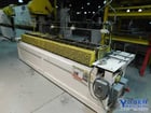 18 Stand, Engel #4618, 2 sided rollformer, 1-1/2" shaft diameter, 6" center distance of spindles, #68997 - Image 8