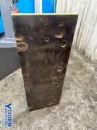 18" x 48" x 17" Angle plate, #77203 - Image 2