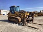 Caterpillar 963K, Track Loader, 7902 hours, S/N: LBL00687, 2018 - Image 2