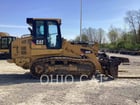Caterpillar 963K, Track Loader, 7902 hours, S/N: LBL00687, 2018 - Image 9