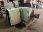 125 HP 400 RPM General Electric, Frame 4352, DPFVBB, 500 VA, 300/150 VF - Image 1