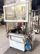 150 KW InductoHeat, induction hardener, panelmate control, dual palm, scanning - Image 2