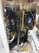 150 KW InductoHeat, induction hardener, panelmate control, dual palm, scanning - Image 7