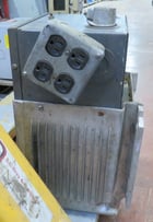 7.5 KVA 240/480 Primary, 120/240 Secondary, General Electric transformer, 1 yr warranty' - Image 4