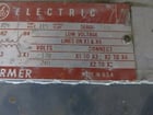 7.5 KVA 240/480 Primary, 120/240 Secondary, General Electric transformer, 1 yr warranty' - Image 7