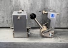 Eccentric Roller Grips, Rated 5 kN (1125 lb), 7 mm (0.27" ) max sample thickness - Image 3
